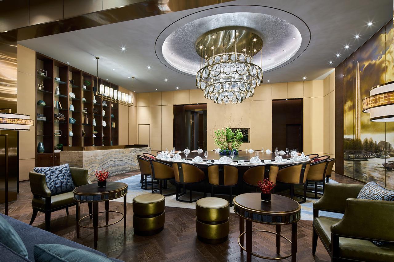 Primus Hotel Shanghai Hongqiao Luaran gambar